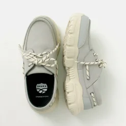 SHAKA Sneakers^/ Trek Camp Mok AT Sneakers