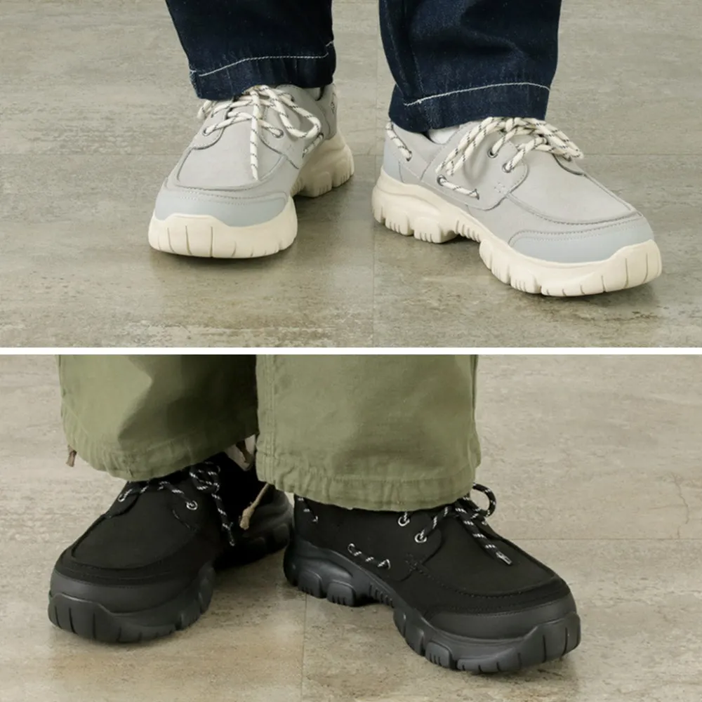 SHAKA Sneakers^/ Trek Camp Mok AT Sneakers