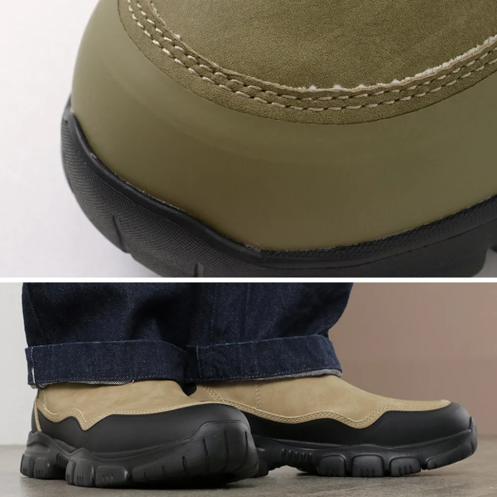 SHAKA Leather Shoes & Boots^/ Trek Chelsea Boots