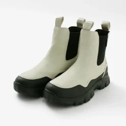 SHAKA Leather Shoes & Boots^/ Trek Chelsea Boots