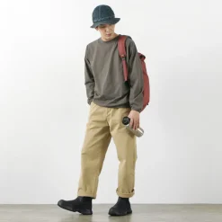 SHAKA Leather Shoes & Boots^/ Trek Chelsea Boots