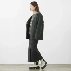 SHAKA Leather Shoes & Boots^/ Trek Chelsea Boots
