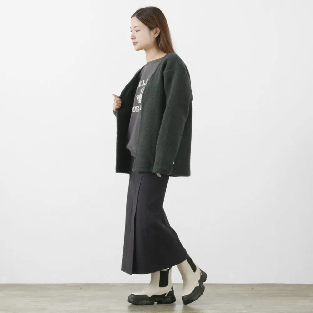SHAKA Leather Shoes & Boots^/ Trek Chelsea Boots