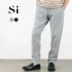 SI Trousers^/ Milano Knit Easy Pants