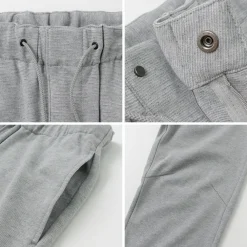 SI Trousers^/ Milano Knit Easy Pants