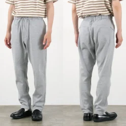 SI Trousers^/ Milano Knit Easy Pants