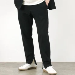 SI Trousers^/ Milano Knit Easy Pants