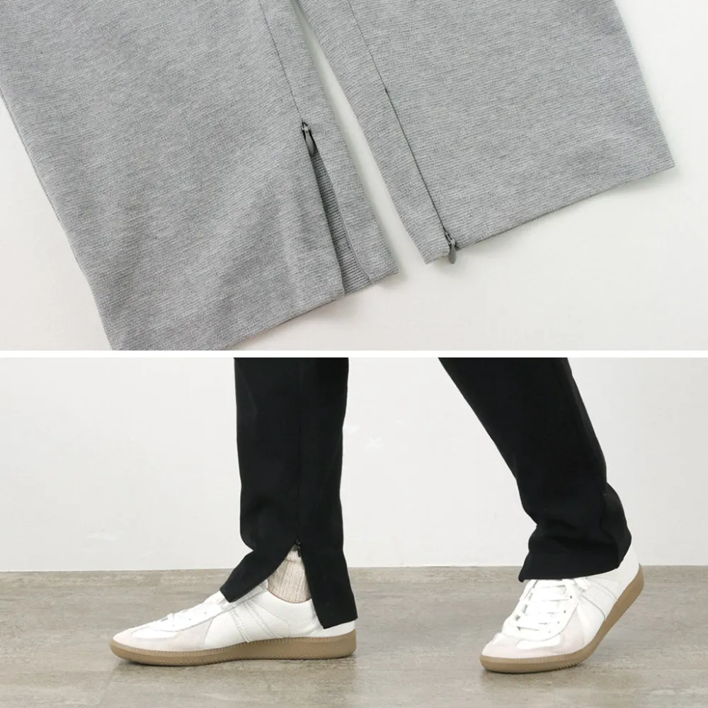 SI Trousers^/ Milano Knit Easy Pants