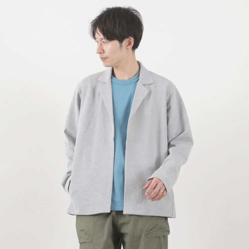 SI Cardigans^/ Milano Knit Shirt Cardigan
