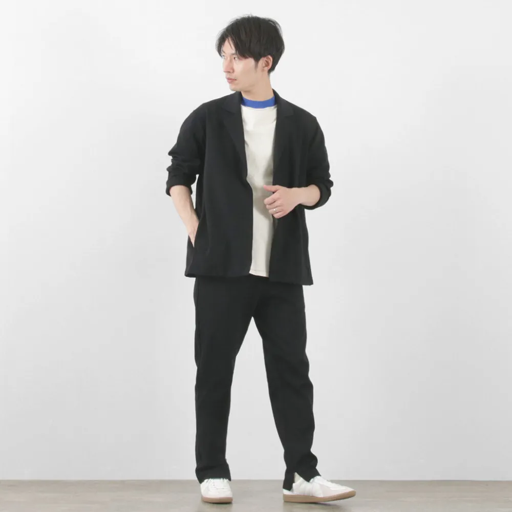 SI Cardigans^/ Milano Knit Shirt Cardigan