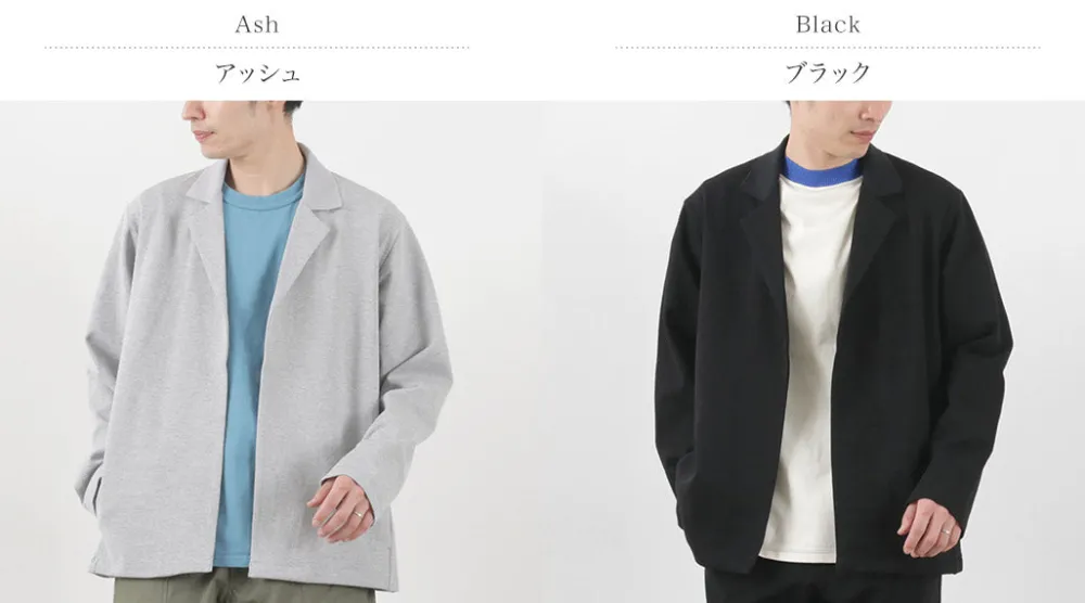 SI Cardigans^/ Milano Knit Shirt Cardigan