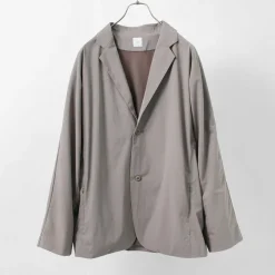 SI Jackets^/ Packable Sheen Jacket