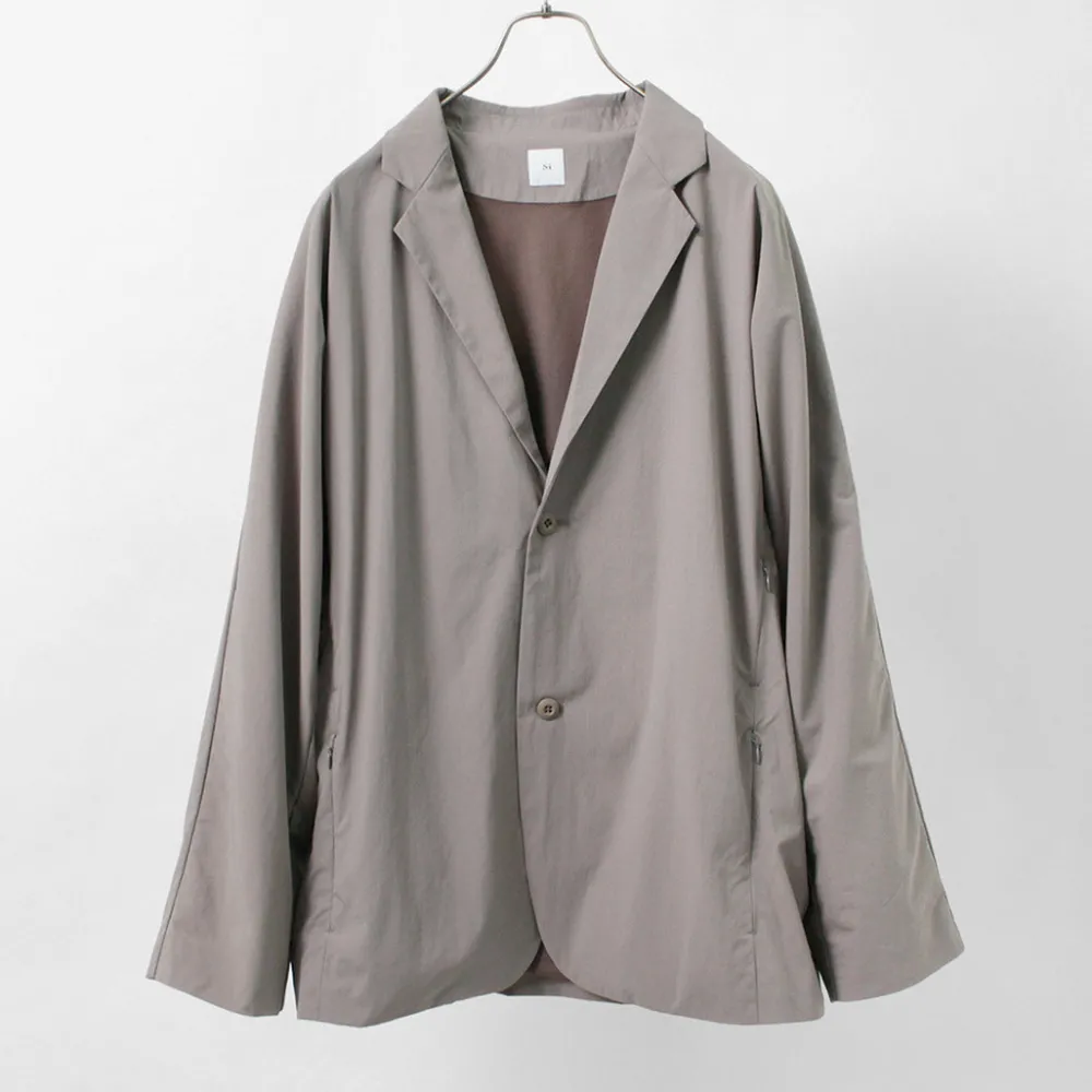 SI Jackets^/ Packable Sheen Jacket