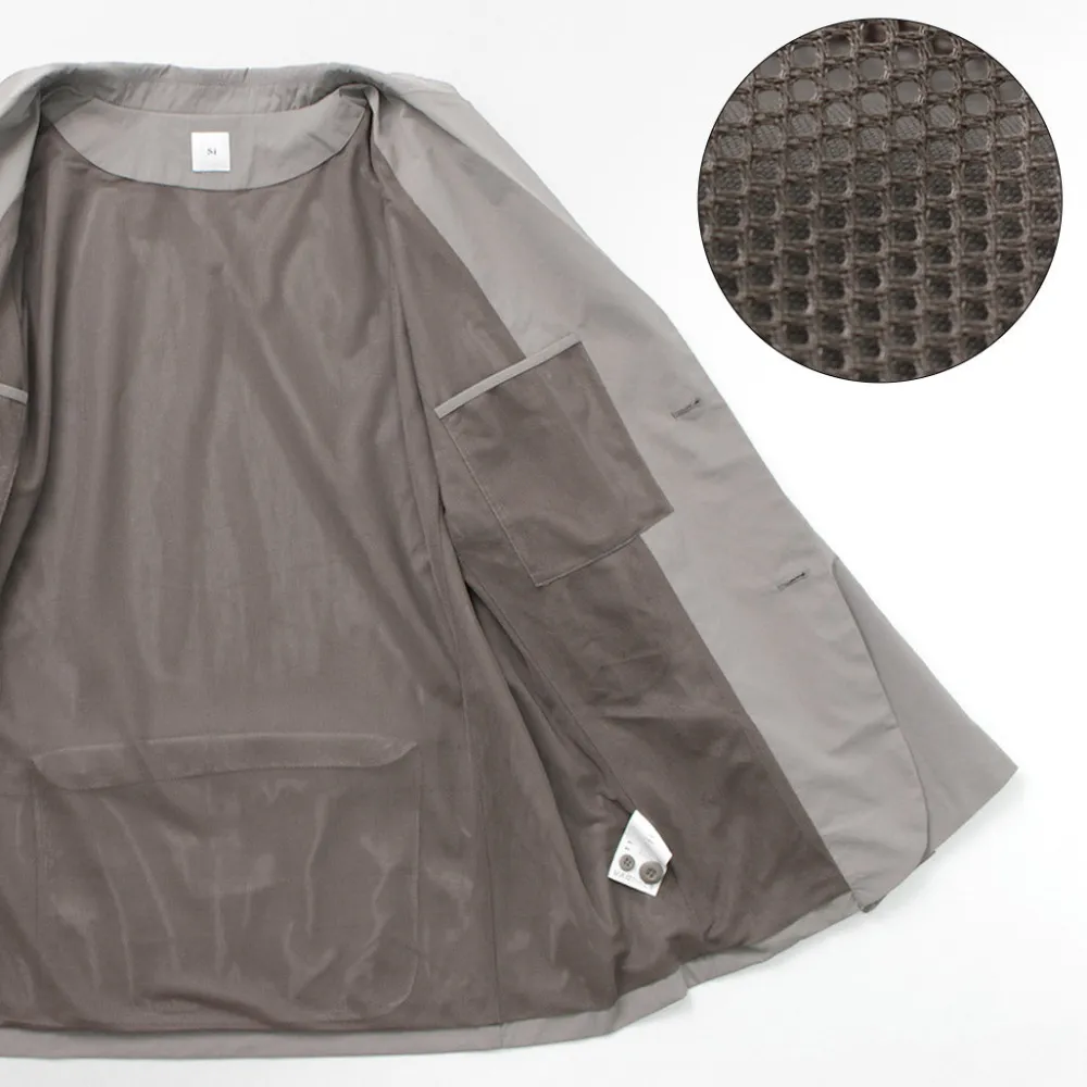 SI Jackets^/ Packable Sheen Jacket
