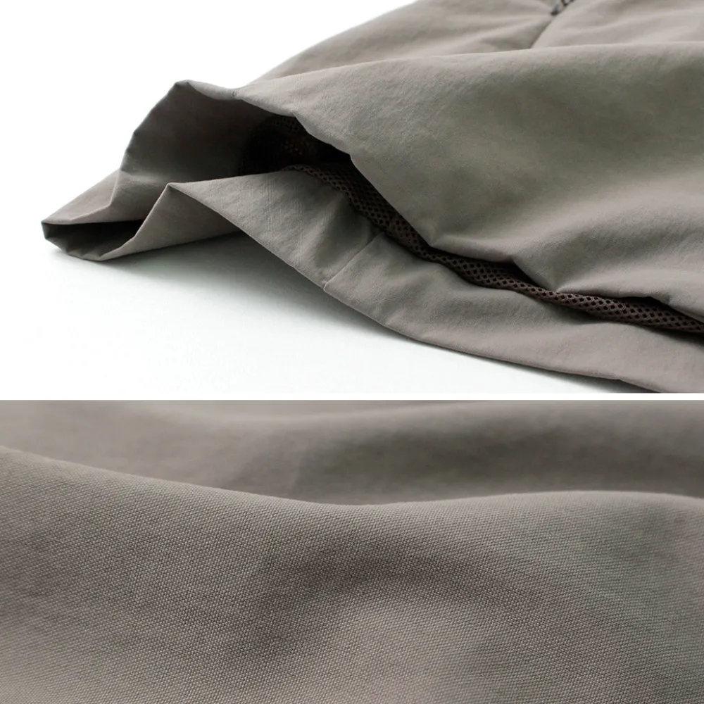 SI Jackets^/ Packable Sheen Jacket