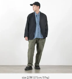 SI Jackets^/ Packable Sheen Jacket