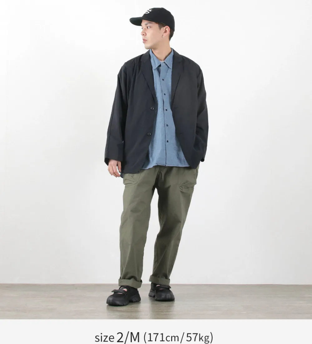 SI Jackets^/ Packable Sheen Jacket