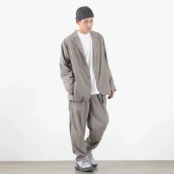 SI Jackets^/ Packable Sheen Jacket