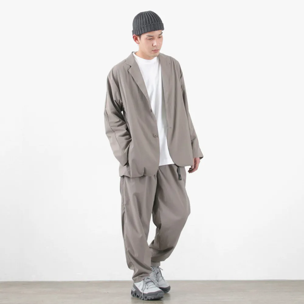 SI Jackets^/ Packable Sheen Jacket