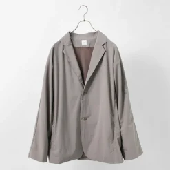 SI Jackets^/ Packable Sheen Jacket