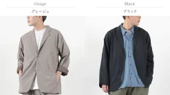 SI Jackets^/ Packable Sheen Jacket