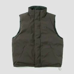 SI Vests^/ Reverble Down Vest