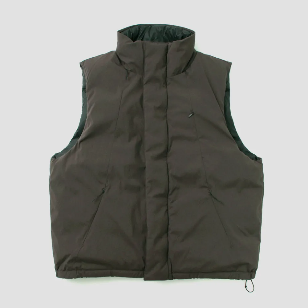 SI Vests^/ Reverble Down Vest
