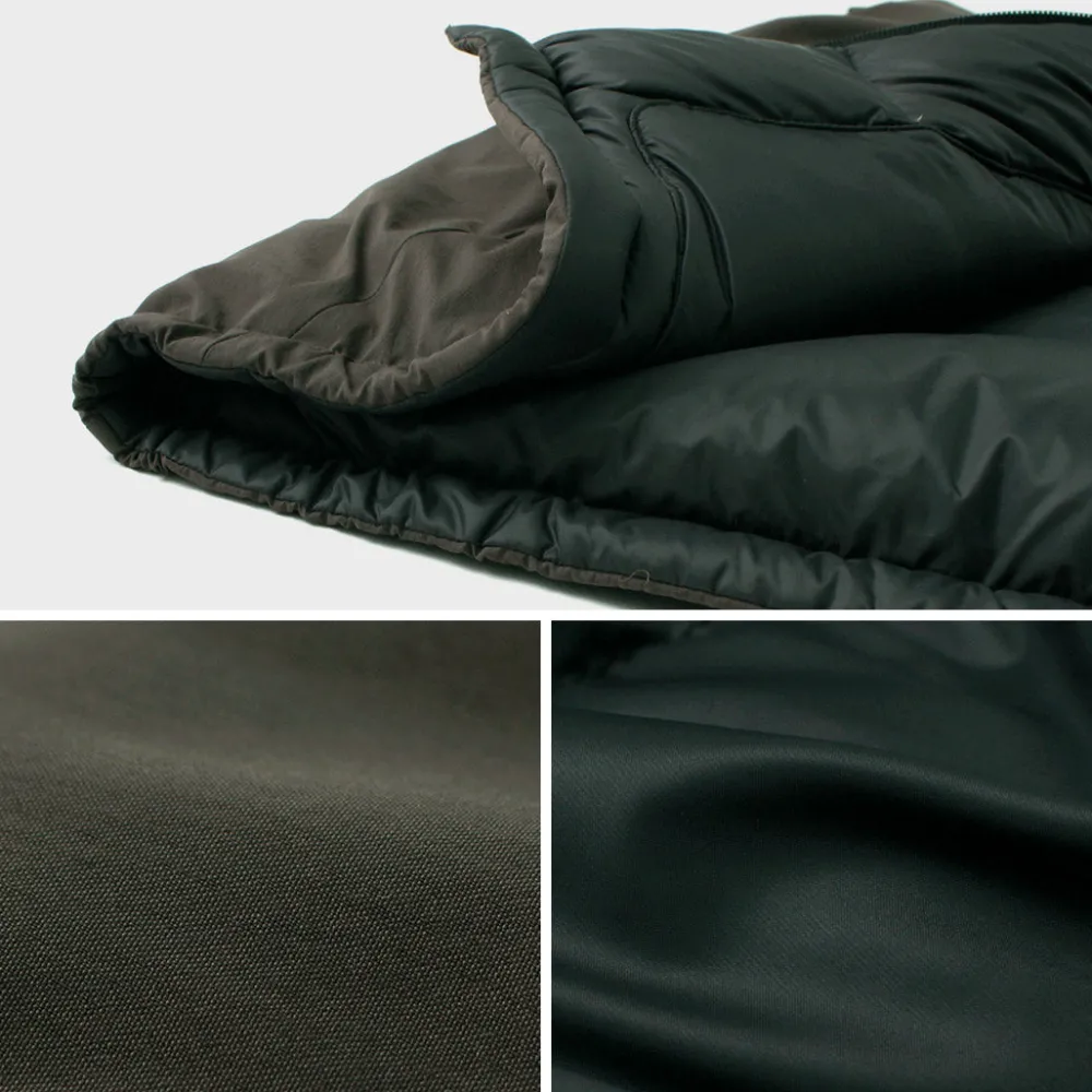 SI Vests^/ Reverble Down Vest