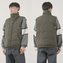 SI Vests^/ Reverble Down Vest