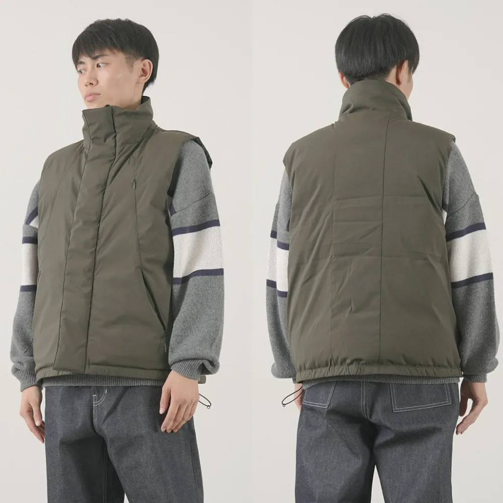 SI Vests^/ Reverble Down Vest