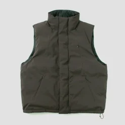 SI Vests^/ Reverble Down Vest