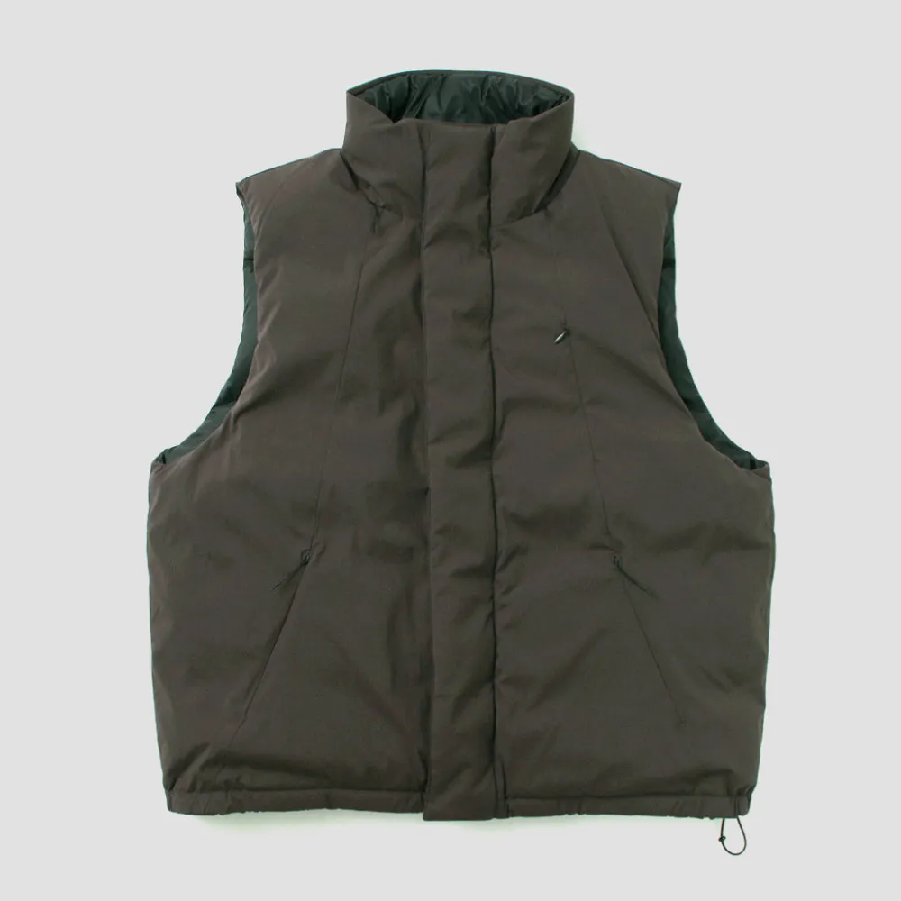 SI Vests^/ Reverble Down Vest