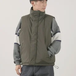 SI Vests^/ Reverble Down Vest