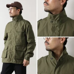 SIERRA DESIGNS Jackets^/ 65/35 Cavalry Jacket
