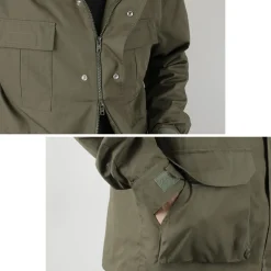 SIERRA DESIGNS Jackets^/ 65/35 Cavalry Jacket