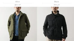 SIERRA DESIGNS Jackets^/ 65/35 Cavalry Jacket