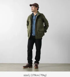 SIERRA DESIGNS Jackets^/ 65/35 Cavalry Jacket
