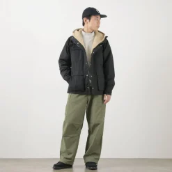 SIERRA DESIGNS Jackets^/ 65/35 Cloth Boa Mountain Parka