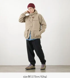 SIERRA DESIGNS Jackets^/ 65/35 Cloth Boa Mountain Parka