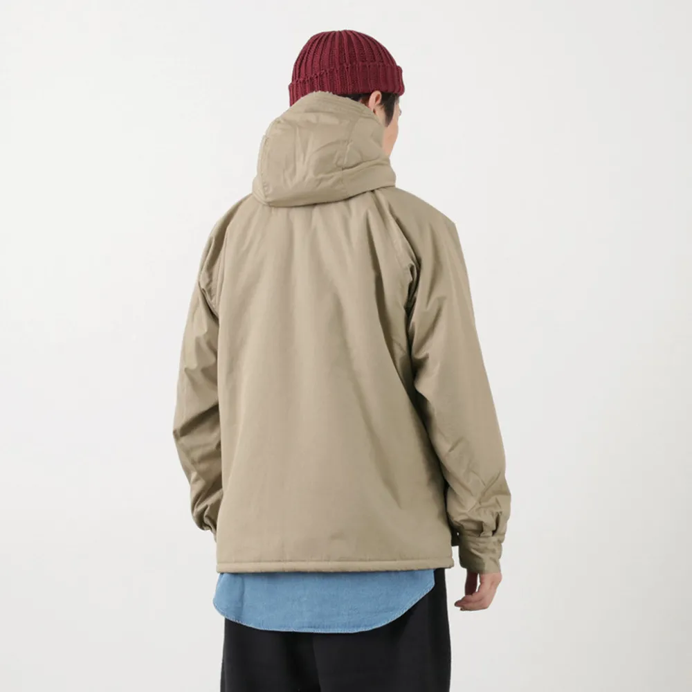 SIERRA DESIGNS Jackets^/ 65/35 Cloth Boa Mountain Parka