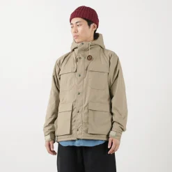 SIERRA DESIGNS Jackets^/ 65/35 Cloth Boa Mountain Parka