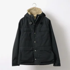 SIERRA DESIGNS Jackets^/ 65/35 Cloth Boa Mountain Parka
