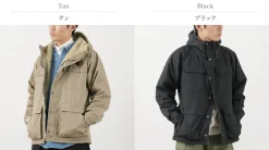 SIERRA DESIGNS Jackets^/ 65/35 Cloth Boa Mountain Parka