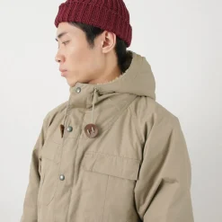 SIERRA DESIGNS Jackets^/ 65/35 Cloth Boa Mountain Parka