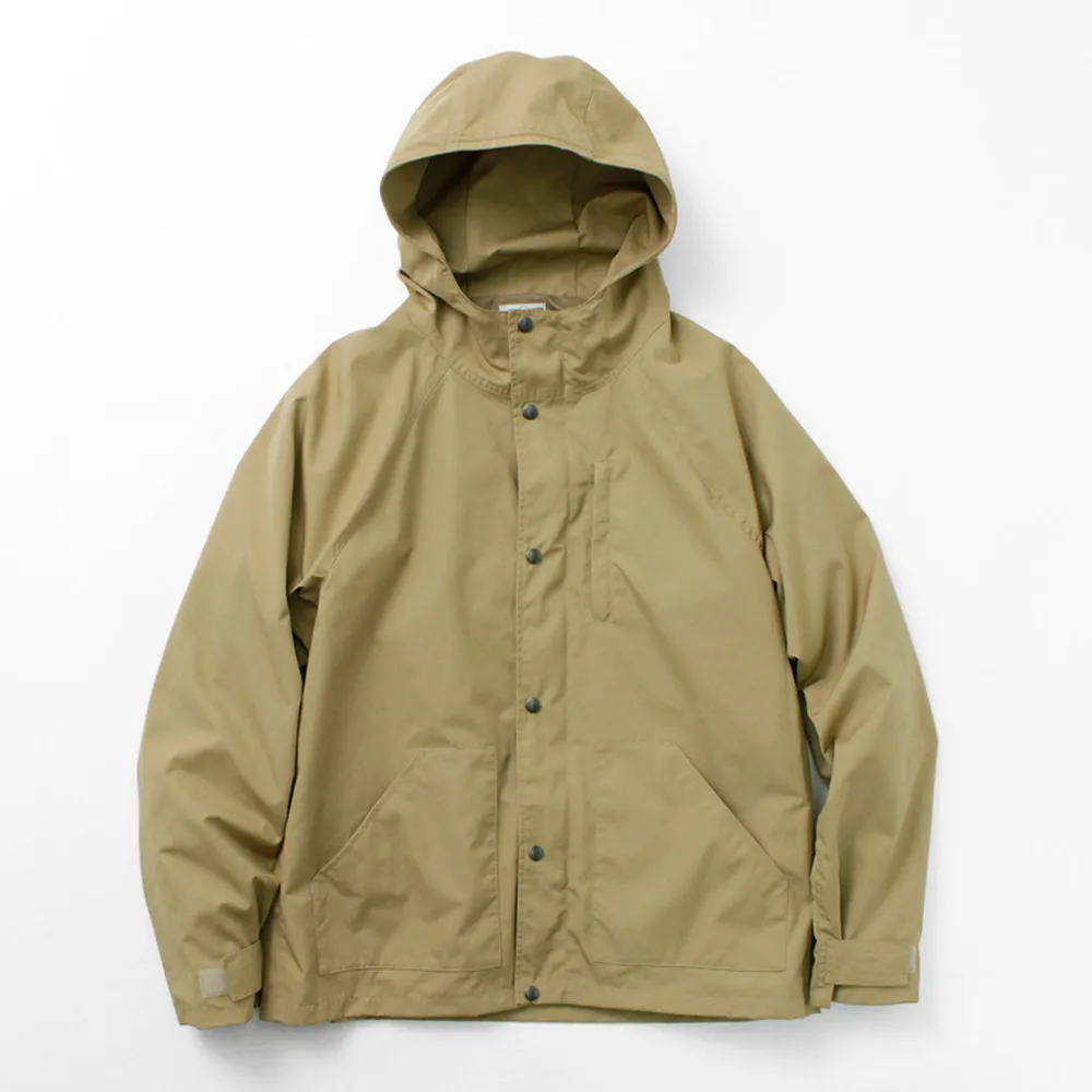 SIERRA DESIGNS Jackets^/ 65/35 Light Hoodie