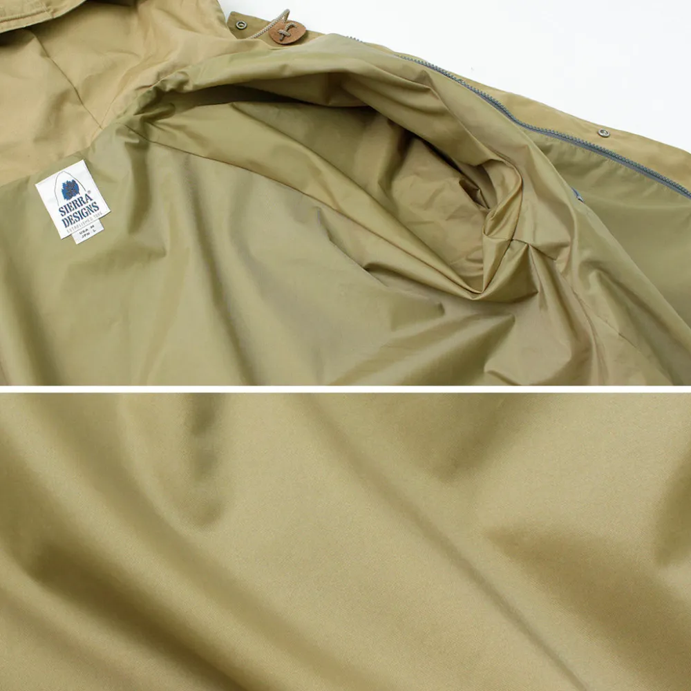 SIERRA DESIGNS Jackets^/ 65/35 Light Hoodie