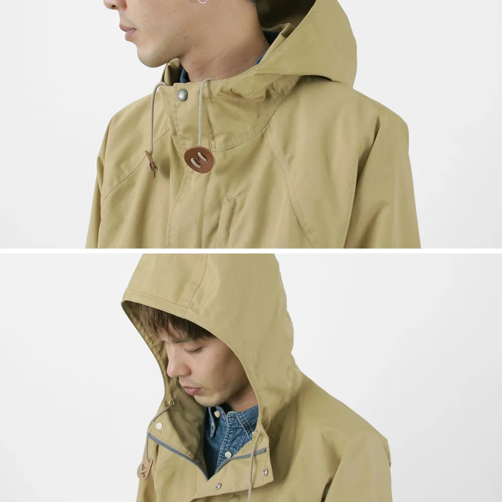 SIERRA DESIGNS Jackets^/ 65/35 Light Hoodie