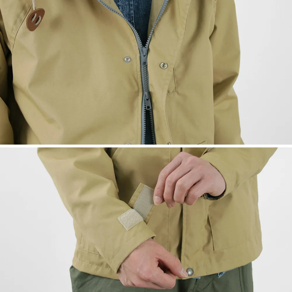 SIERRA DESIGNS Jackets^/ 65/35 Light Hoodie