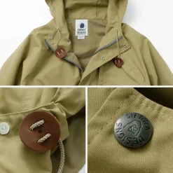 SIERRA DESIGNS Jackets^/ 65/35 Light Hoodie