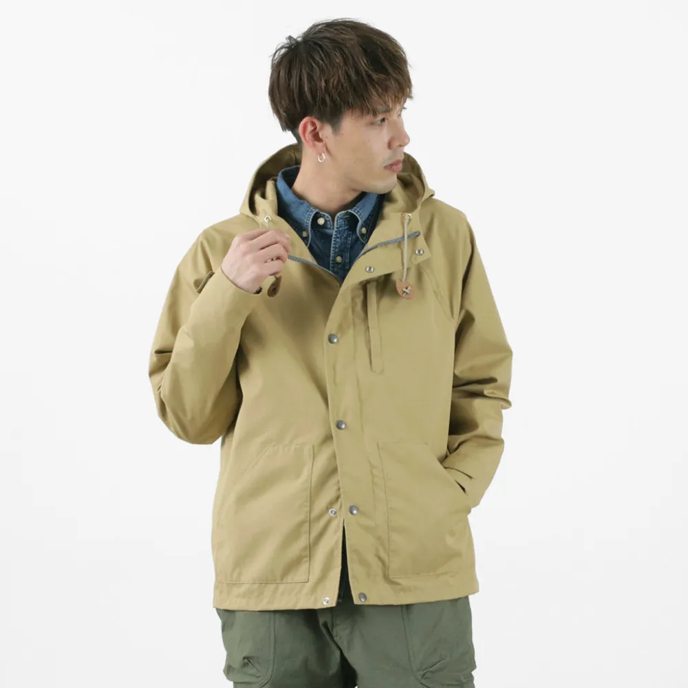 SIERRA DESIGNS Jackets^/ 65/35 Light Hoodie